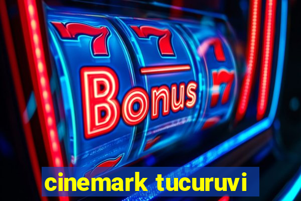 cinemark tucuruvi